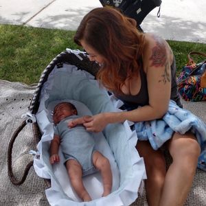 Meet your Posher, Sandra